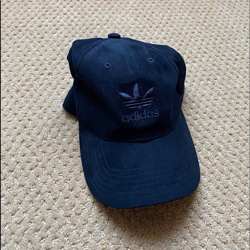 adidas hat